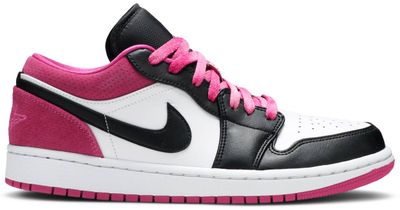 Air Jordan 1 Low SE &#39;Fuchsia&#39;