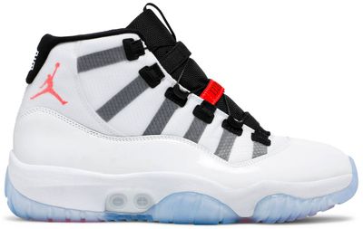 Air Jordan 11 Adapt &#39;White&#39;