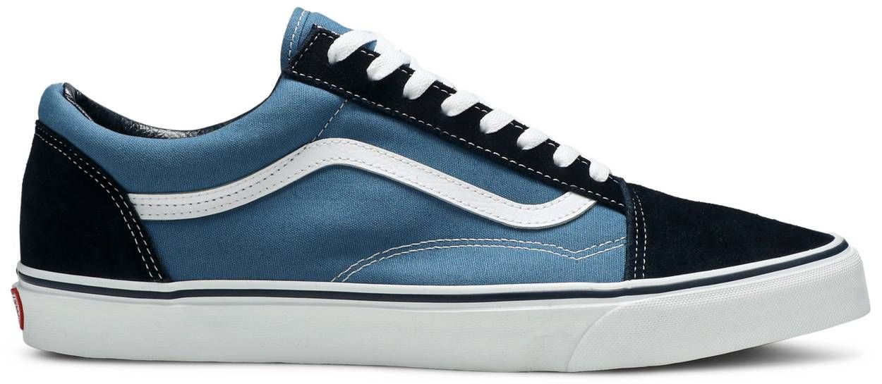 Vans Old Skool &#39;Navy&#39;