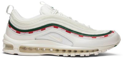 Undefeated x Air Max 97 OG &#39;Sail&#39;