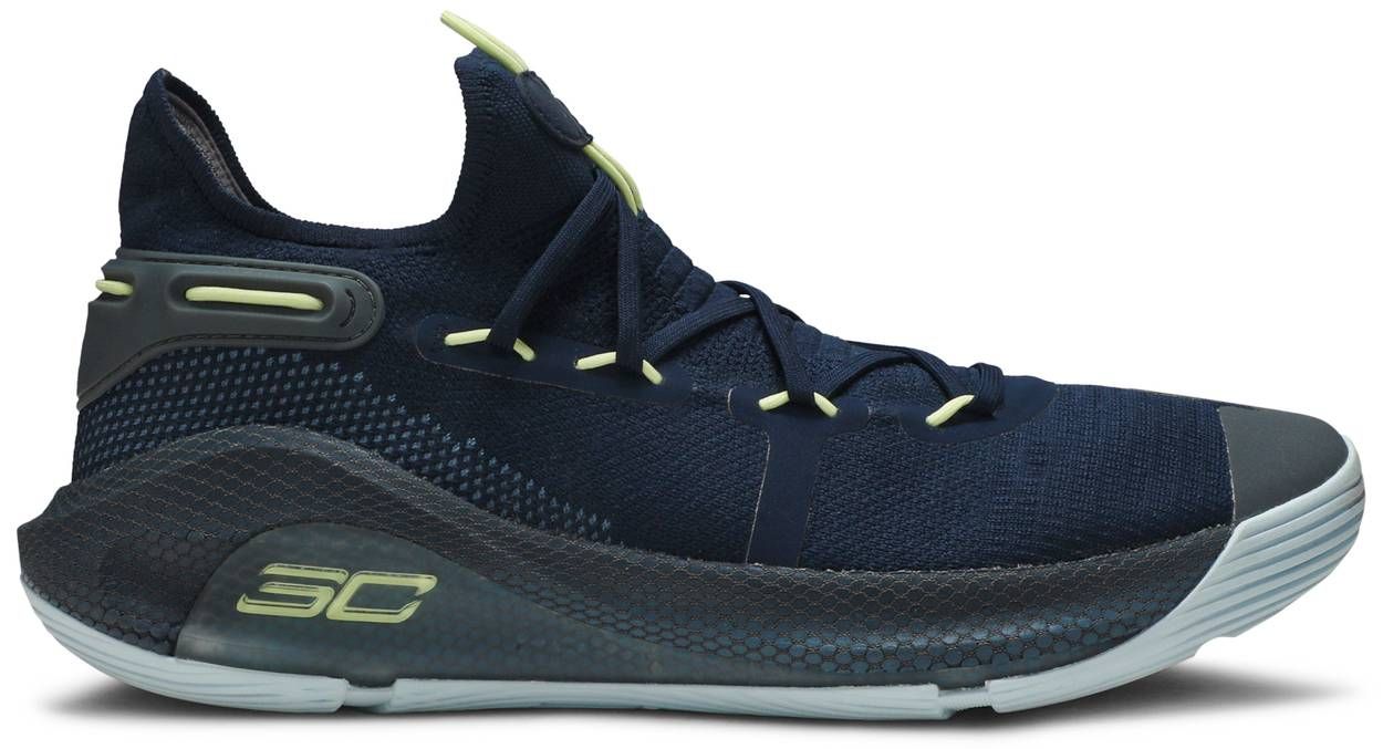 Curry 6 &#39;International Boulevard&#39;