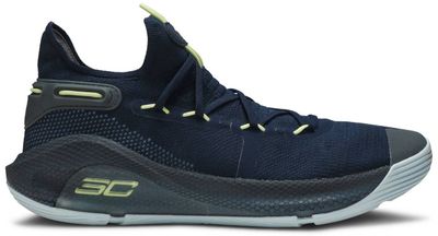 Curry 6 &#39;International Boulevard&#39;