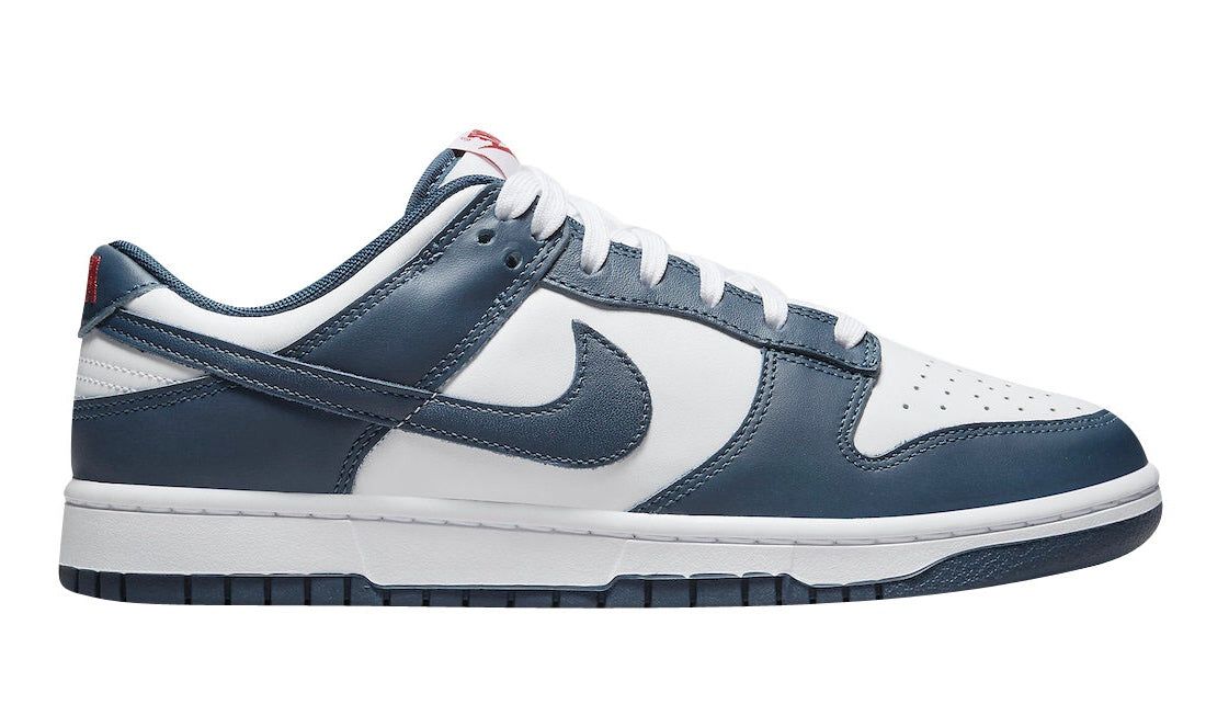 Nike Dunk Low ‘Valerian Blue‘