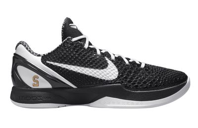 Kobe 6 Protro ‘Mambacita Sweet 16‘