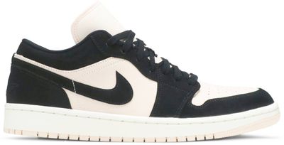Wmns Air Jordan 1 Low &#39;Black Guava Ice&#39;