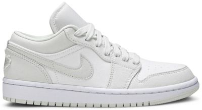 Air Jordan 1 Low &#39;Spruce Aura&#39;