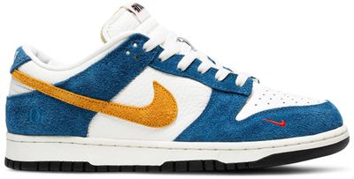 Kasina x Dunk Low &#39;80s Bus&#39;