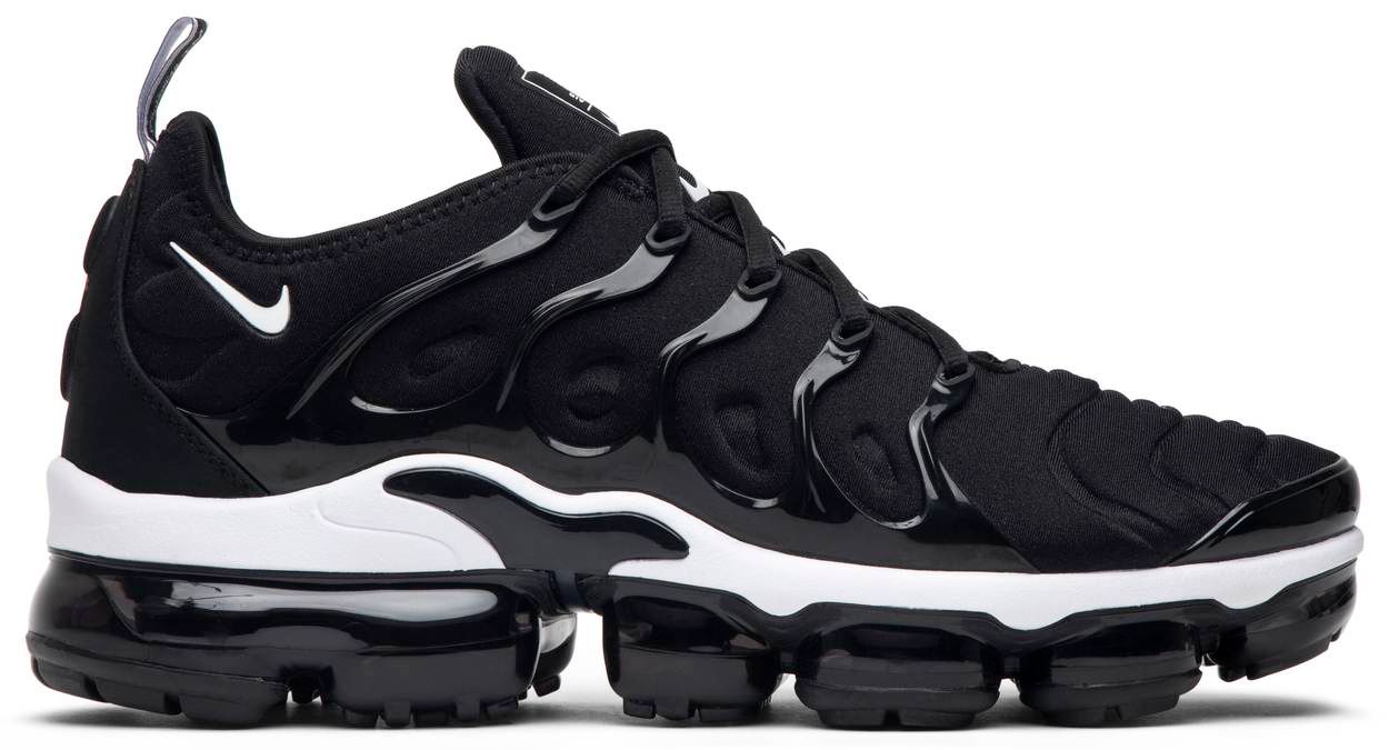 Air VaporMax Plus &#39;Overbranding&#39;