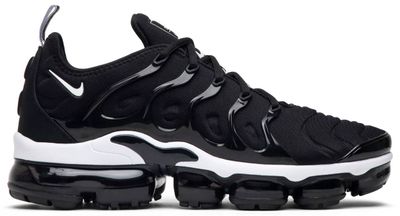 Air VaporMax Plus &#39;Overbranding&#39;