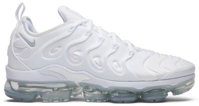Air VaporMax Plus &#39;White Platinum&#39;