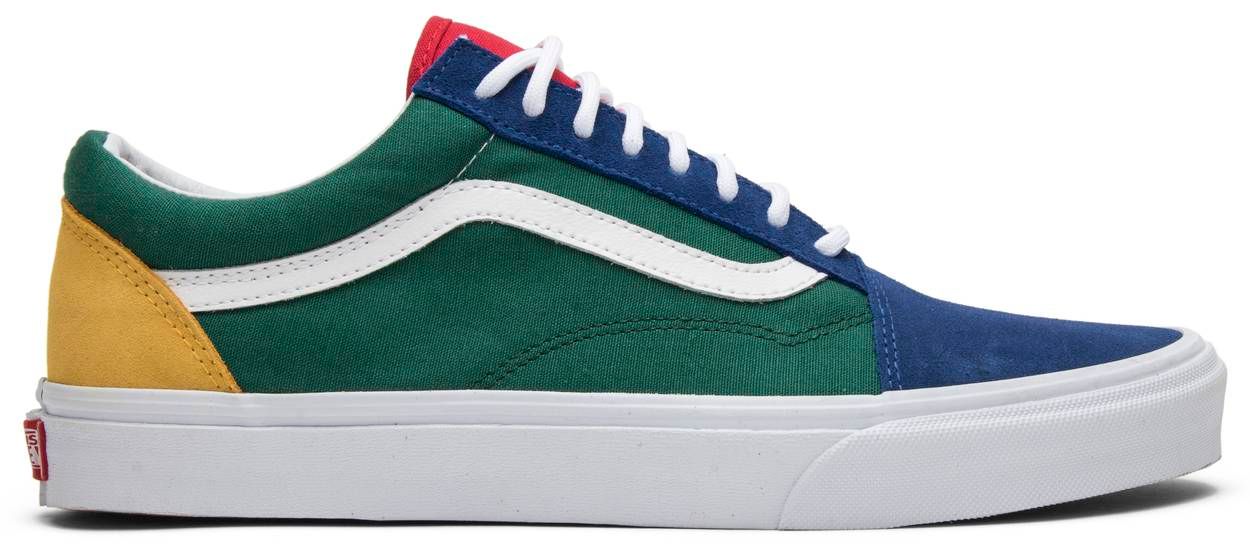 Vans Old Skool &#39;Yacht Club&#39;