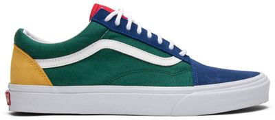Vans Old Skool &#39;Yacht Club&#39;