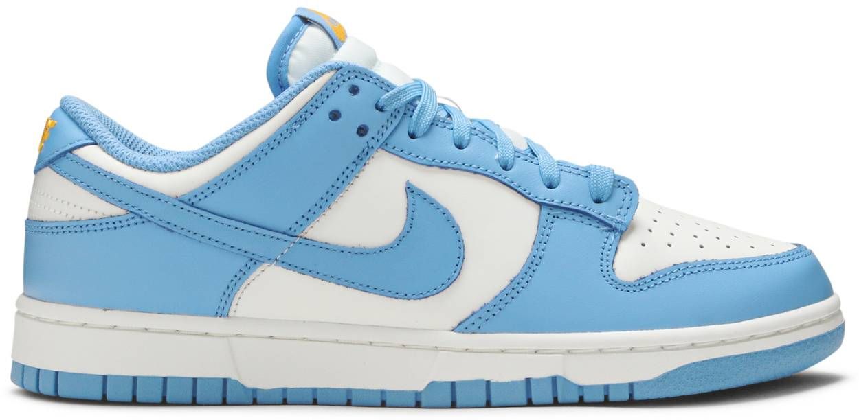 Nike Wmns Dunk Low &#39;Coast&#39;