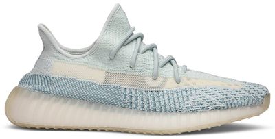 Yeezy Boost 350 V2 &#39;Cloud White Non-Reflective&#39;