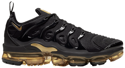 Air VaporMax Plus &#39;Black Gold&#39;