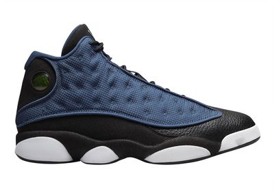 Air Jordan 13 Retro Navy