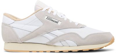 Reebok - JJJJound x Classic Nylon &#39;White&#39;