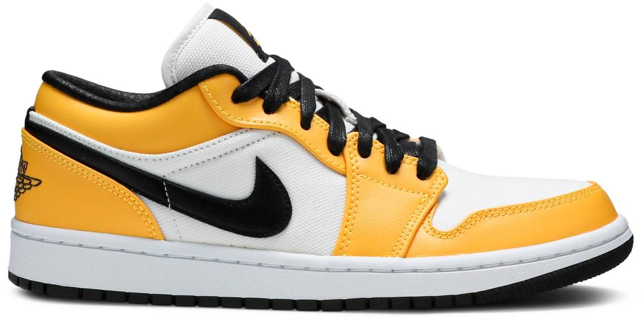 Air Jordan 1 Low &#39;Laser Orange&#39;