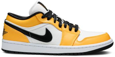 Air Jordan 1 Low &#39;Laser Orange&#39;