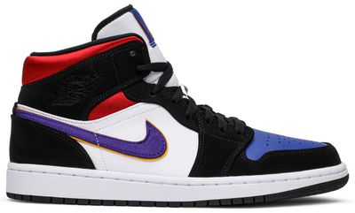 Air Jordan 1 Mid SE &#39;Rivals&#39;