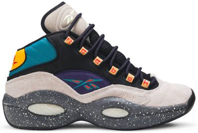 Reebok - Nice Kicks x Question &#39;Bubba Chuck&#39;s Fishing&#39;