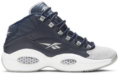Reebok Question Mid &#39;Georgetown&#39;