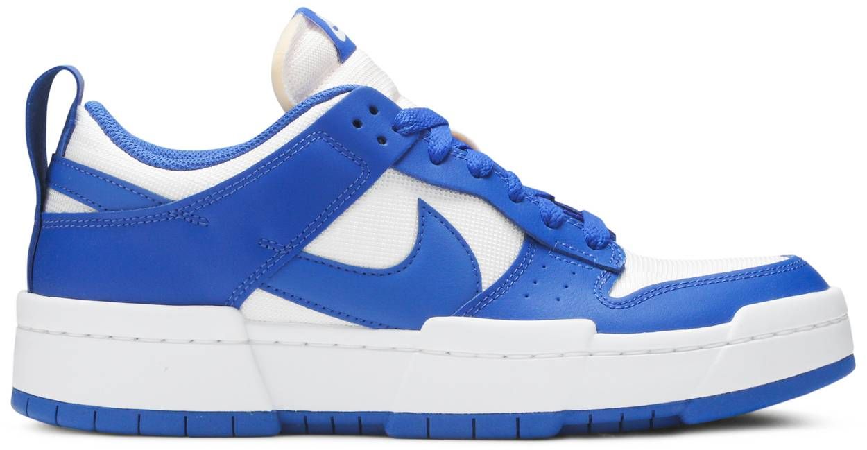 Wmns Dunk Low Disrupt &#39;Game Royal&#39;