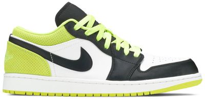 Air Jordan 1 Low &#39;Cyber&#39;