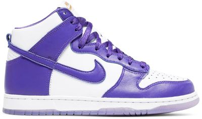 Wmns Dunk High &#39;Varsity Purple&#39;