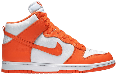 Dunk High Retro QS &#39;Syracuse&#39;