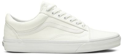 Vans Old Skool &#39;True White&#39;