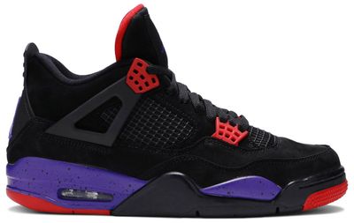 Air Jordan 4 Retro NRG &#39;Raptors - Drake Signature&#39;