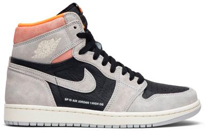 Air Jordan 1 Retro High OG &#39;Neutral Grey&#39;
