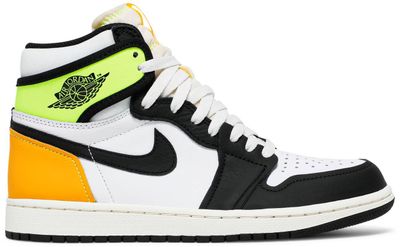 Air Jordan 1 Retro High OG &#39;Volt Gold&#39;