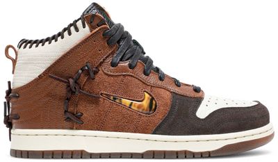 Bodega x Dunk High &#39;Legend&#39;