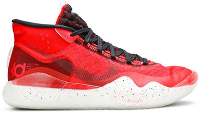 Zoom KD 12 &#39;University Red&#39;