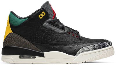 Air Jordan 3 SE &quot;Animal Instinct 2.0&quot;