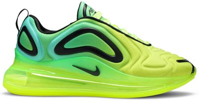 Air Max 720 &#39;Volt Green&#39;