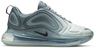 Air Max 720 &#39;Cool Grey&#39;