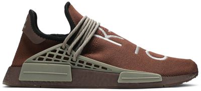 Pharrell x NMD Human Race &#39;Chocolate&#39;