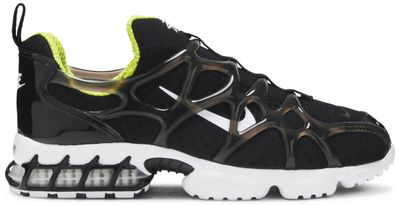 Stussy x Air Zoom Spiridon Kukini &#39;Black&#39;