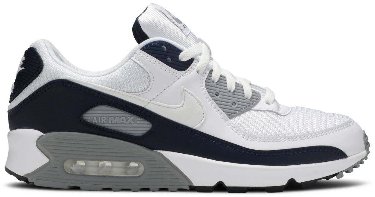 Air Max 90 &#39;Obsidian&#39;