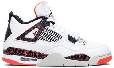 Air Jordan 4 Retro &#39;Pale Citron&#39;