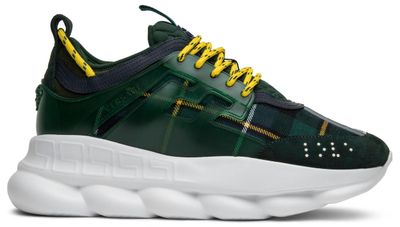 Versace Chain Reaction &#39;Tartan&#39;