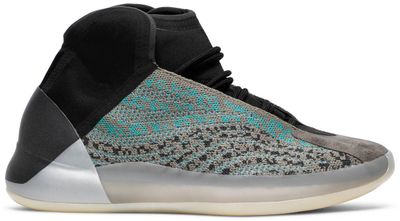 Yeezy Quantum &#39;Teal Blue&#39;