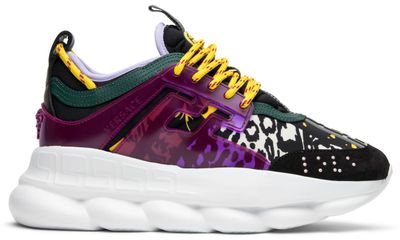 Versace Wmns Chain Reaction &#39;Mega Mix&#39;
