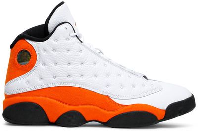 Air Jordan 13 Retro &#39;Starfish&#39;