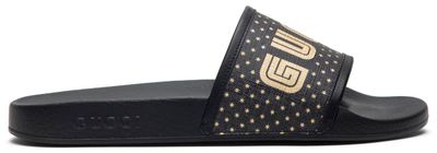 Gucci Guccy Slide