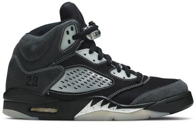 Air Jordan 5 Retro &#39;Anthracite&#39;