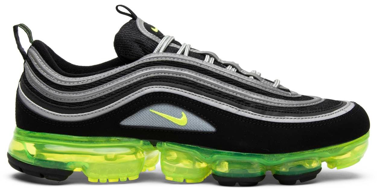 Air VaporMax 97 &#39;Neon&#39;